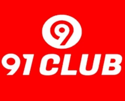 91 Club App